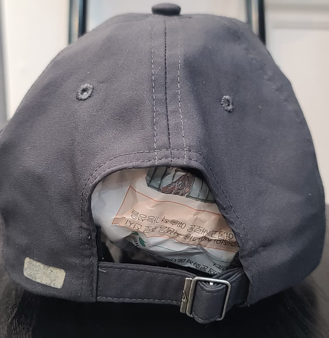나이키 아스널 볼캡 상품이미지3