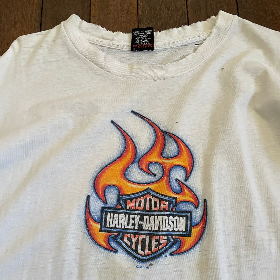 2001 Harley Davidson 상품이미지3