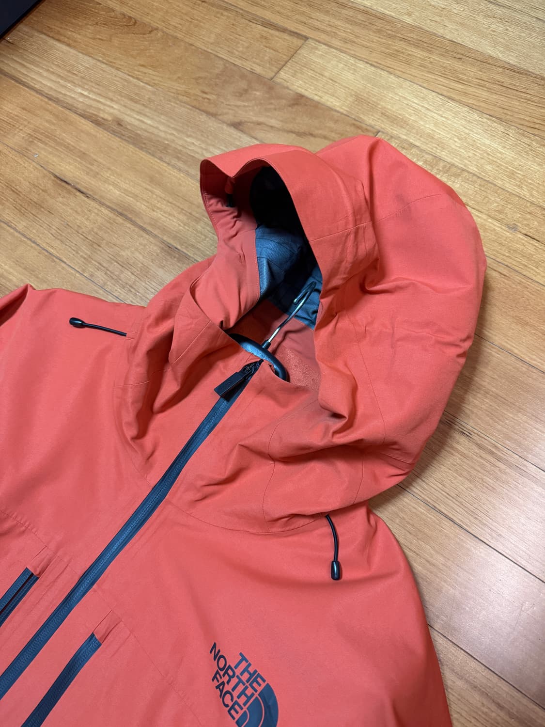 노스페이스 윈드브레이커 자켓 상품이미지2