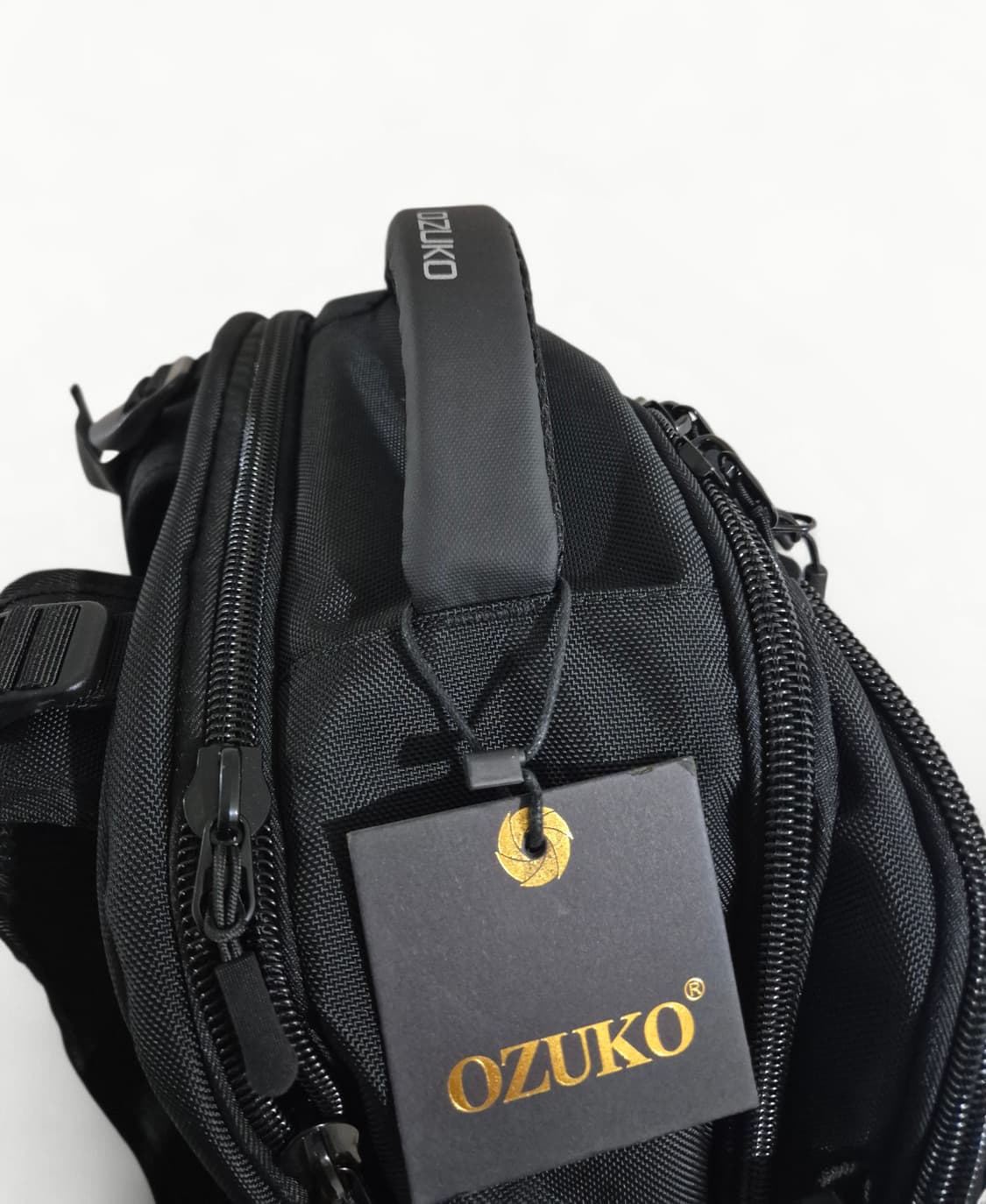 [새상품]오주코 대형 여행가방 멀티수납백팩 상품이미지4