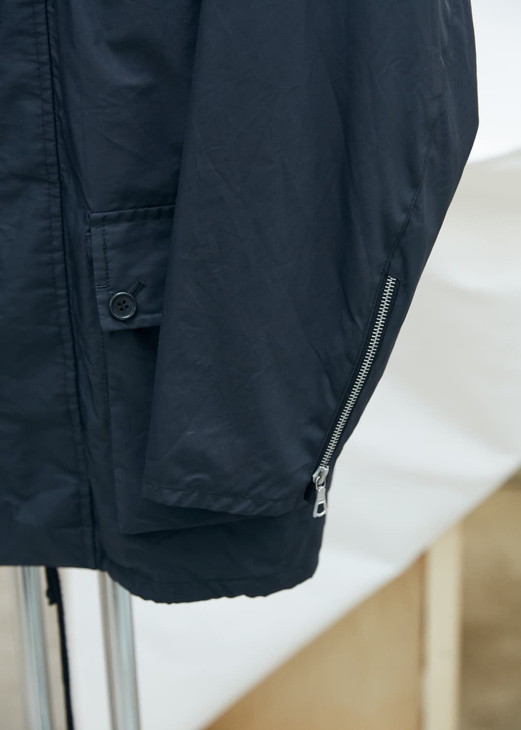 High Neck Parka 상품이미지3