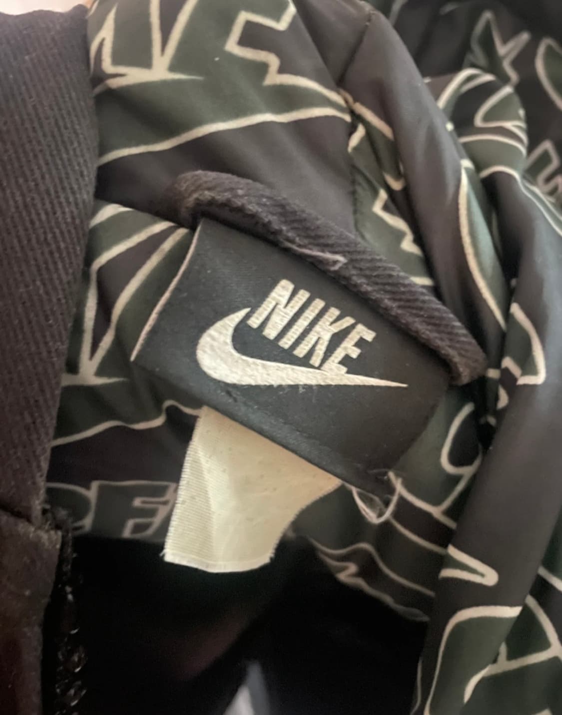 (XL) 나이키 X CPFM 워크웨어 자켓 상품이미지3