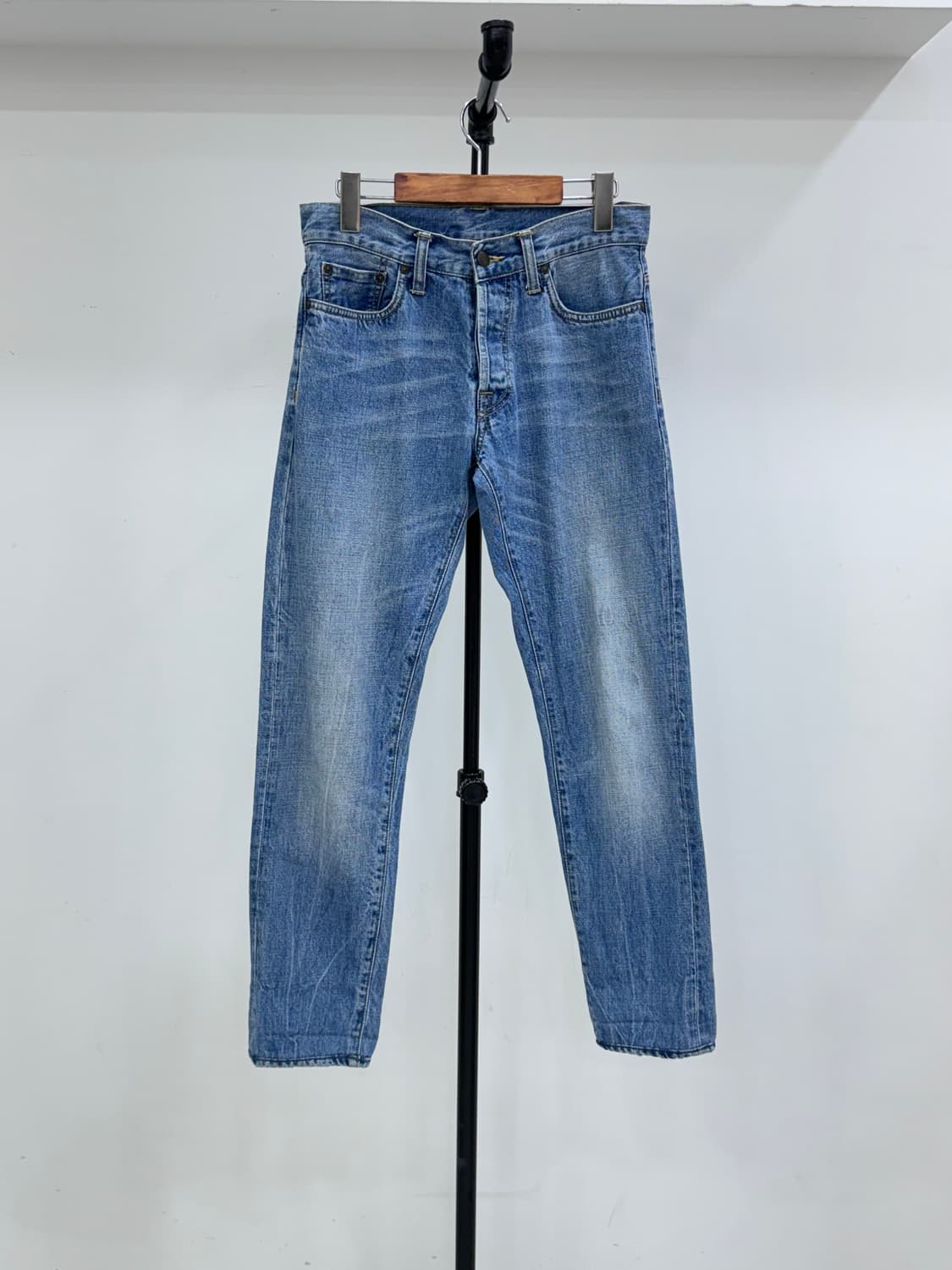 Carhartt 칼하트 여성 청바지 상품이미지2