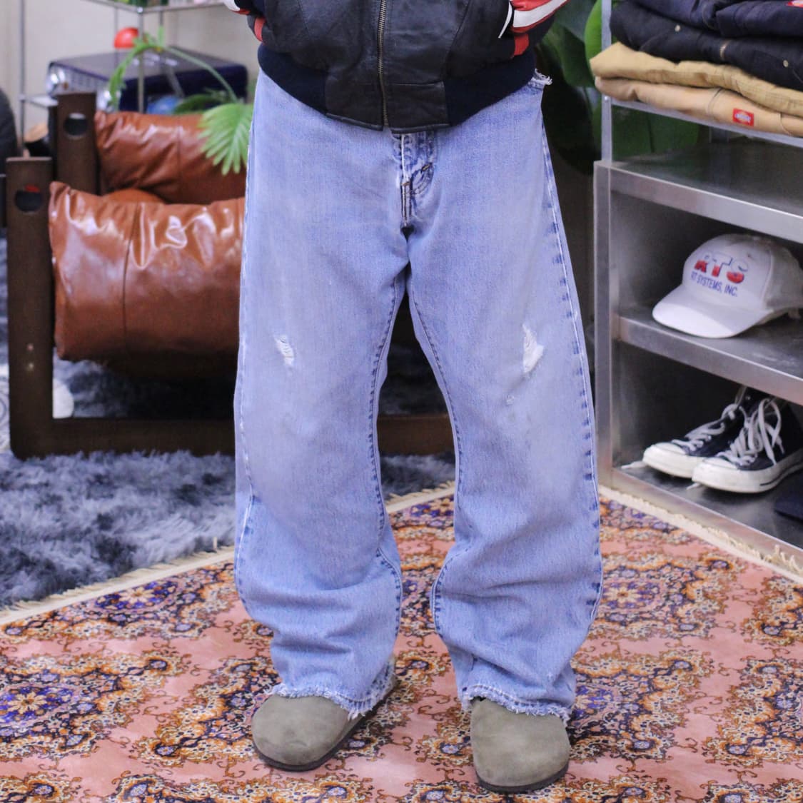 Levi’s 517 상품이미지1