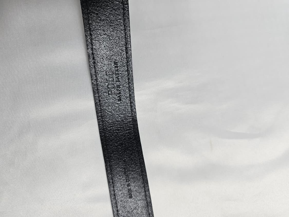 폴로레더벨트 상품이미지2