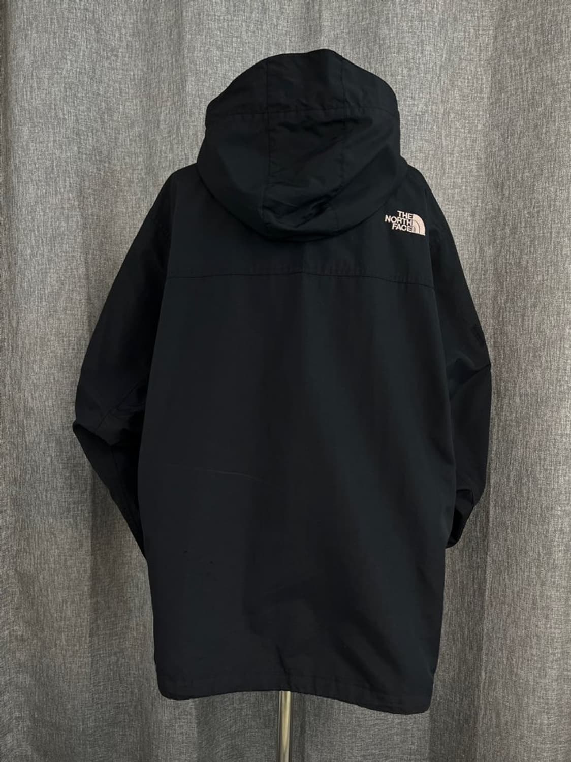 노스페이스 바람막이/#3539 상품이미지3