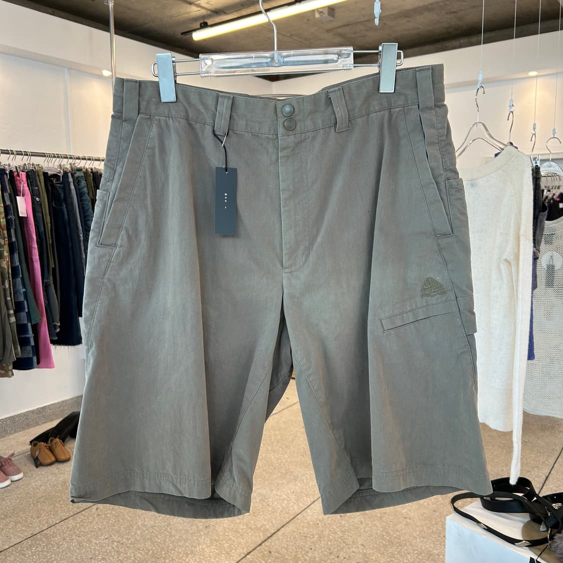 Nike ACG Cargo Half Pants 상품이미지1