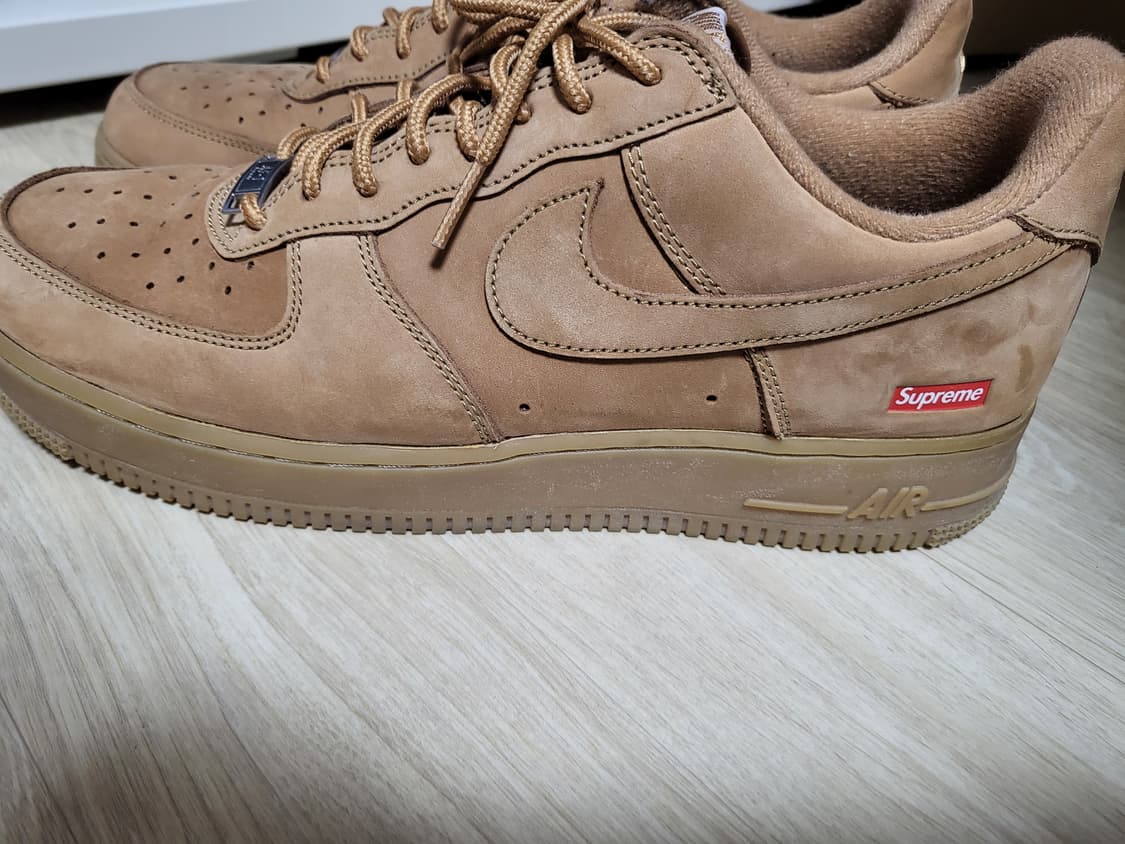 슈프림 된장포스 285 상품이미지3