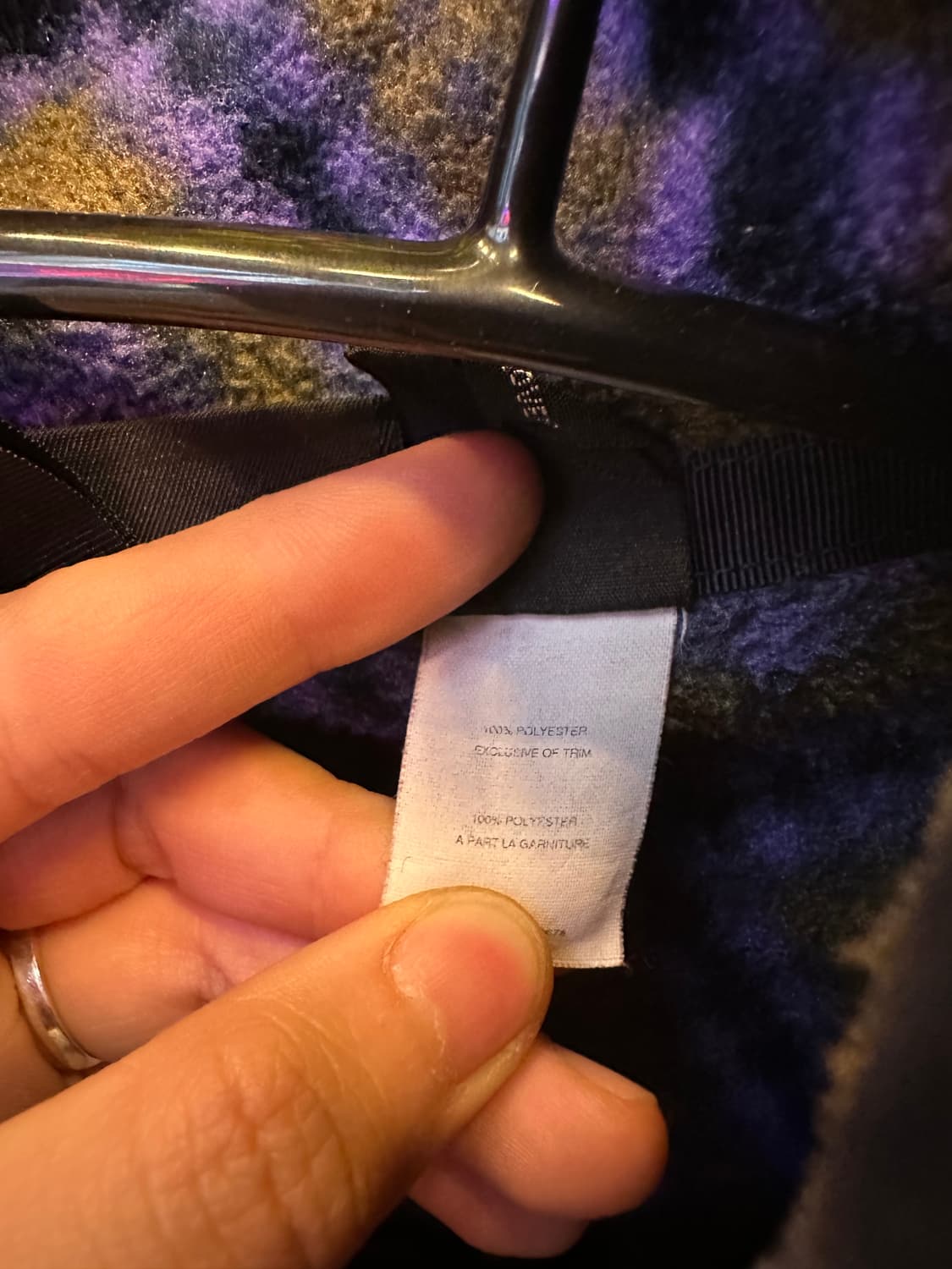 Z-455 파타고니아 신칠라  상품이미지6