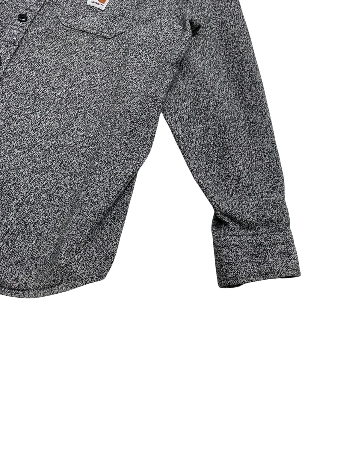 칼하트 포켓 셔츠 상품이미지4