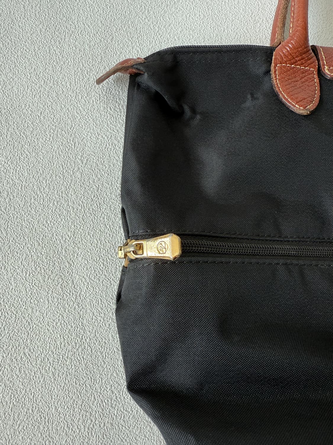 롱샴(LONGCHAMP) 르 플리아쥬 토트백(FRANCE) 상품이미지8