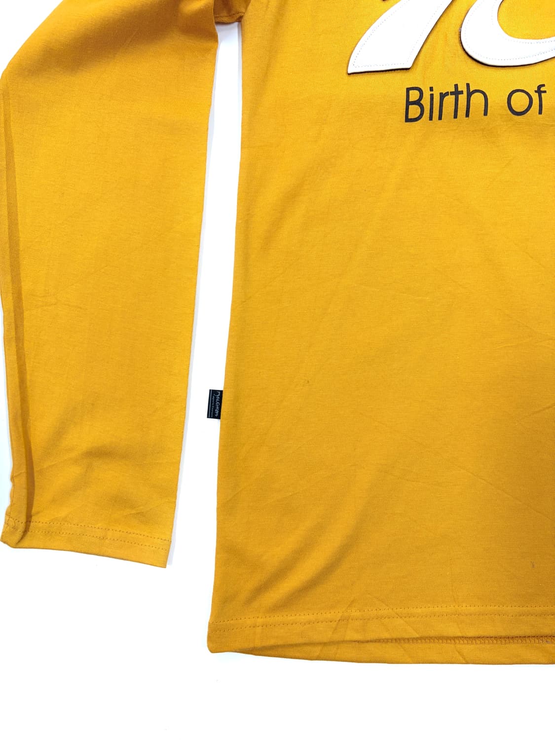 R’s company 빈티지 롱슬리브 상품이미지4