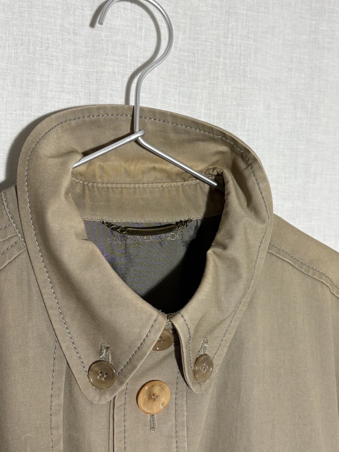 [48] 돌체앤가바나 코튼 재킷 상품이미지3