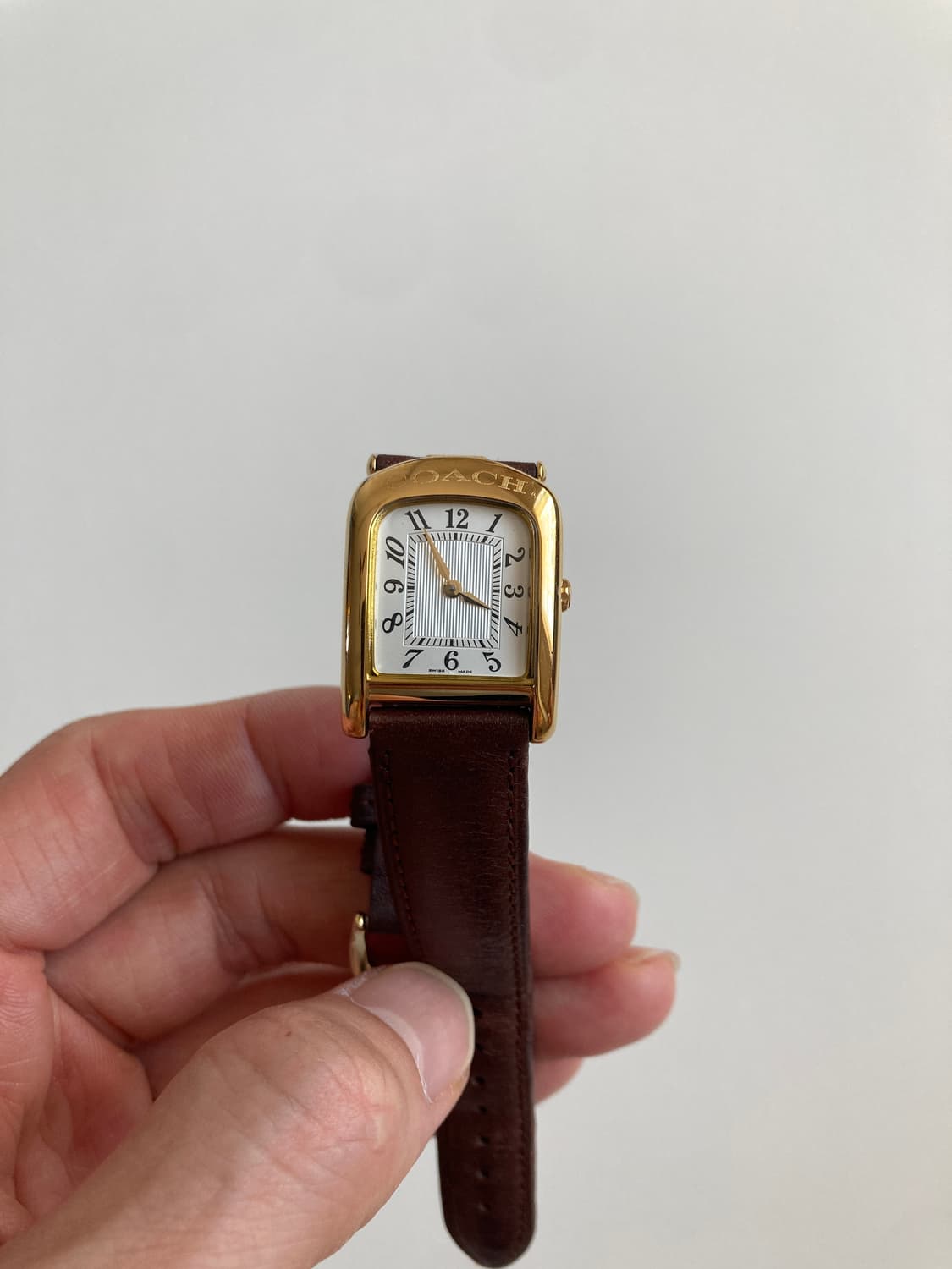 Analog watch 상품이미지8