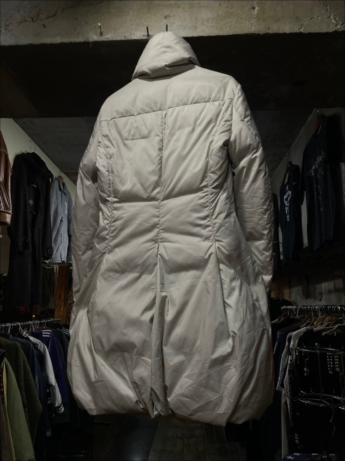 marithe francois girbaud 마리떼 프랑소와 저버 패딩 상품이미지2