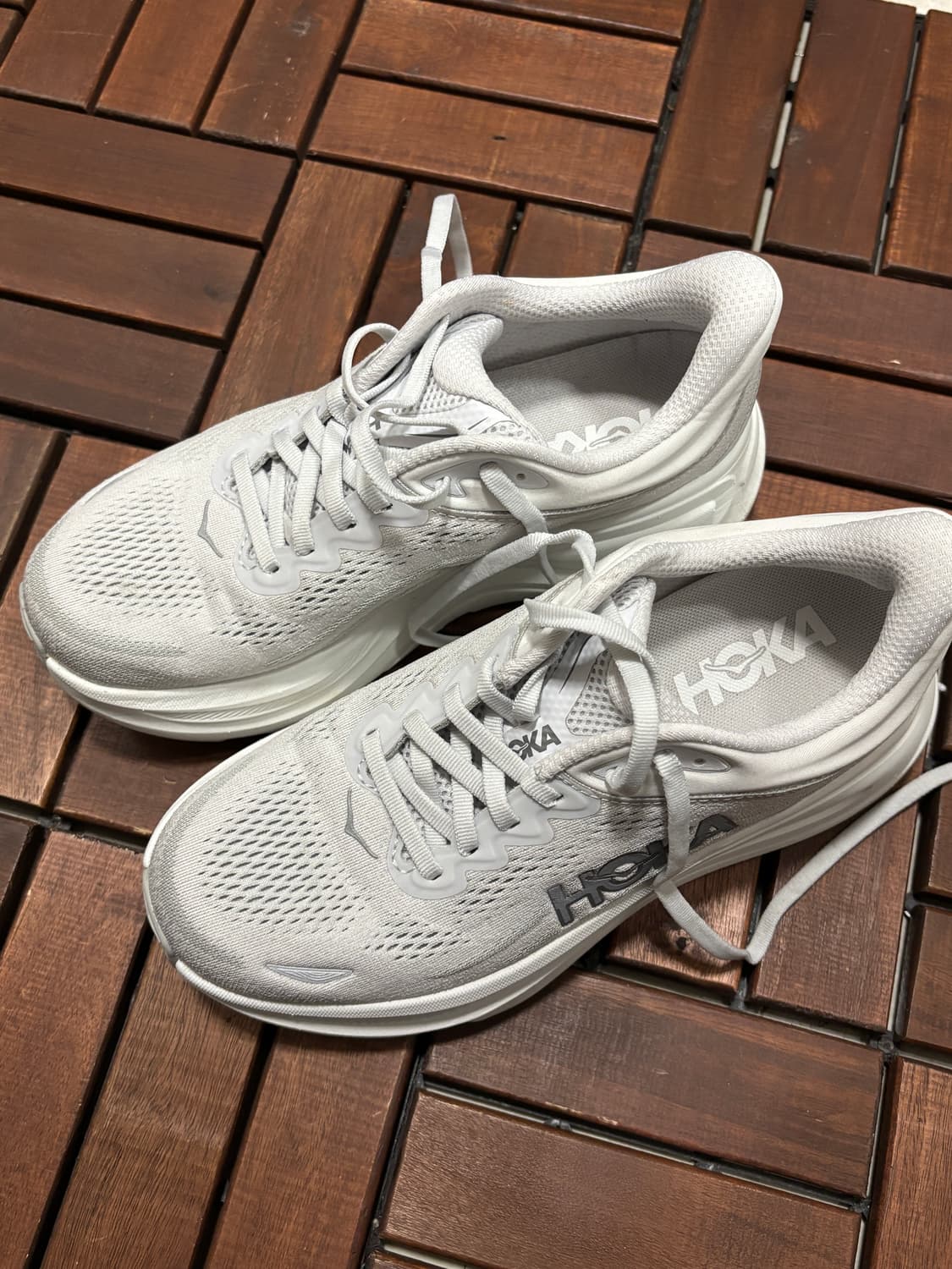 호카 우먼 본디9 와이드 245 상품이미지5