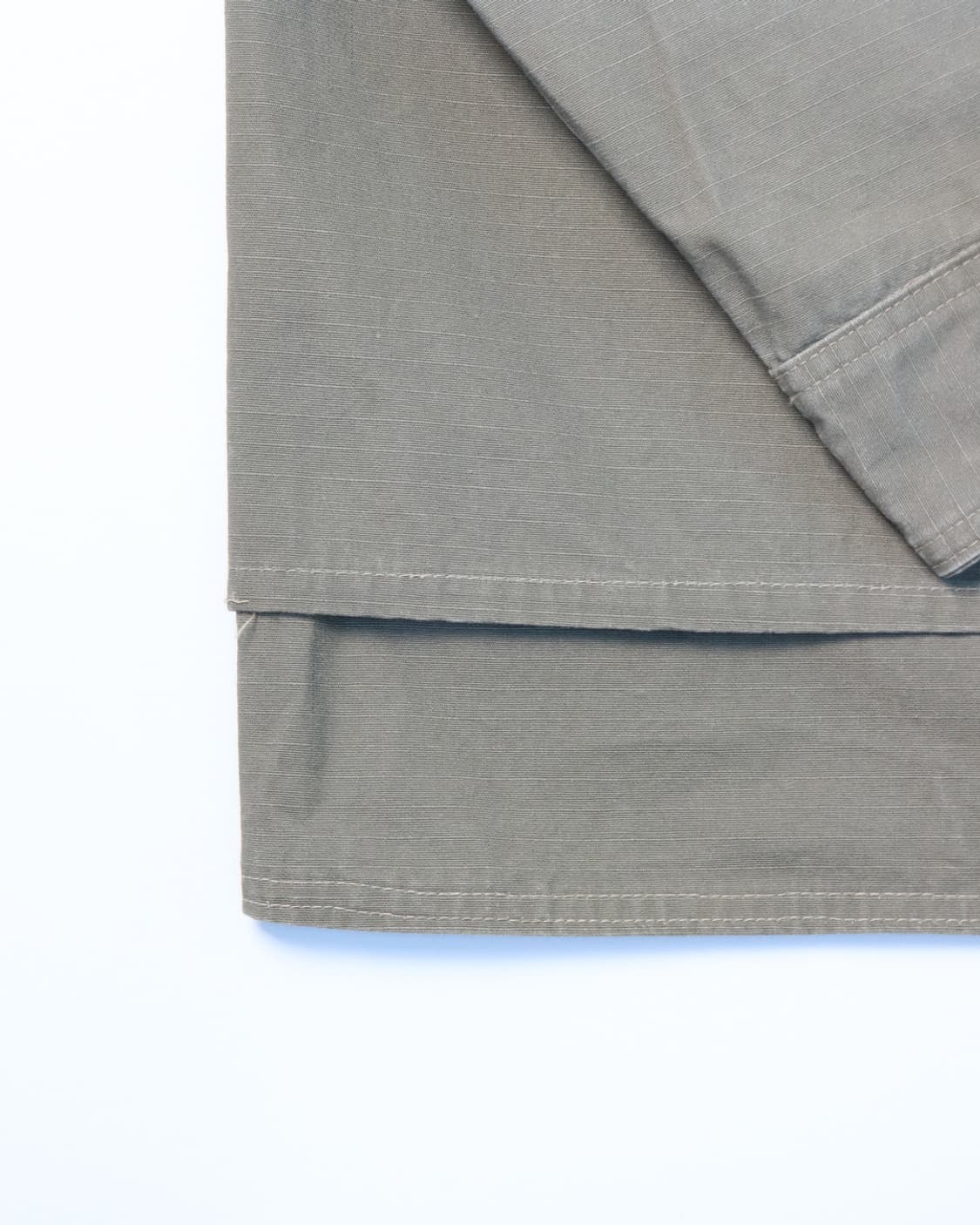 포스트오버롤즈(Post Overalls) 립스탑 크루저 자켓 상품이미지7