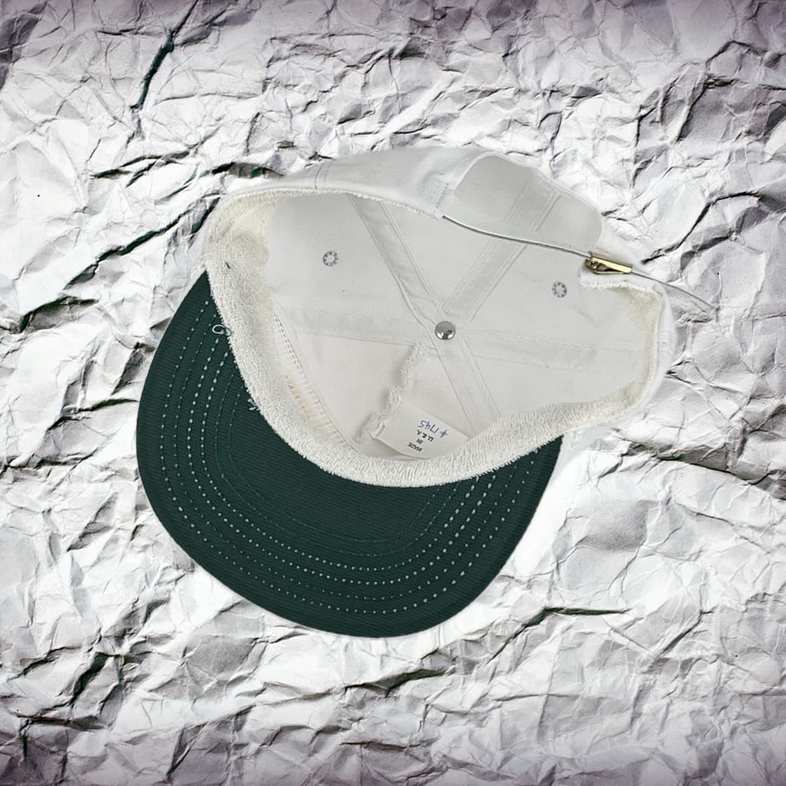 THOMPSON CAT TRUCKER 상품이미지6