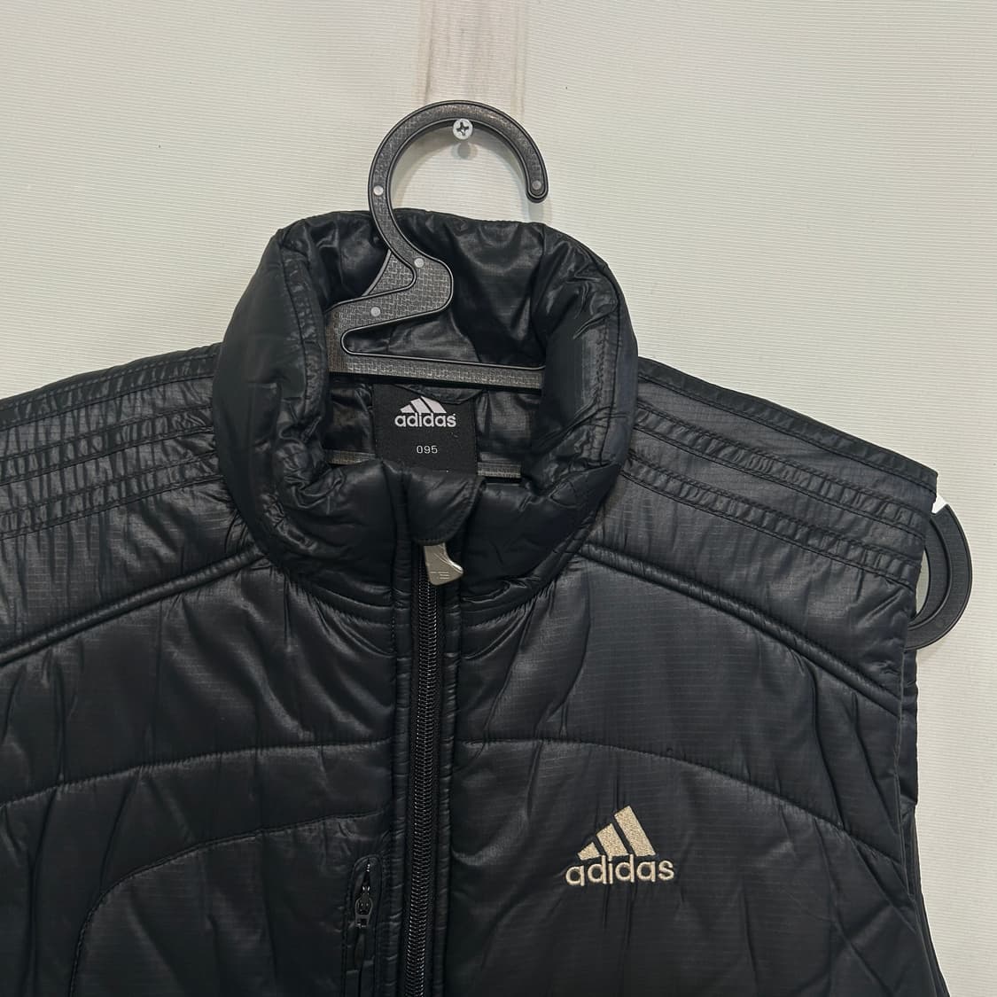 아디다스 남성 패딩조끼 95 상품이미지2