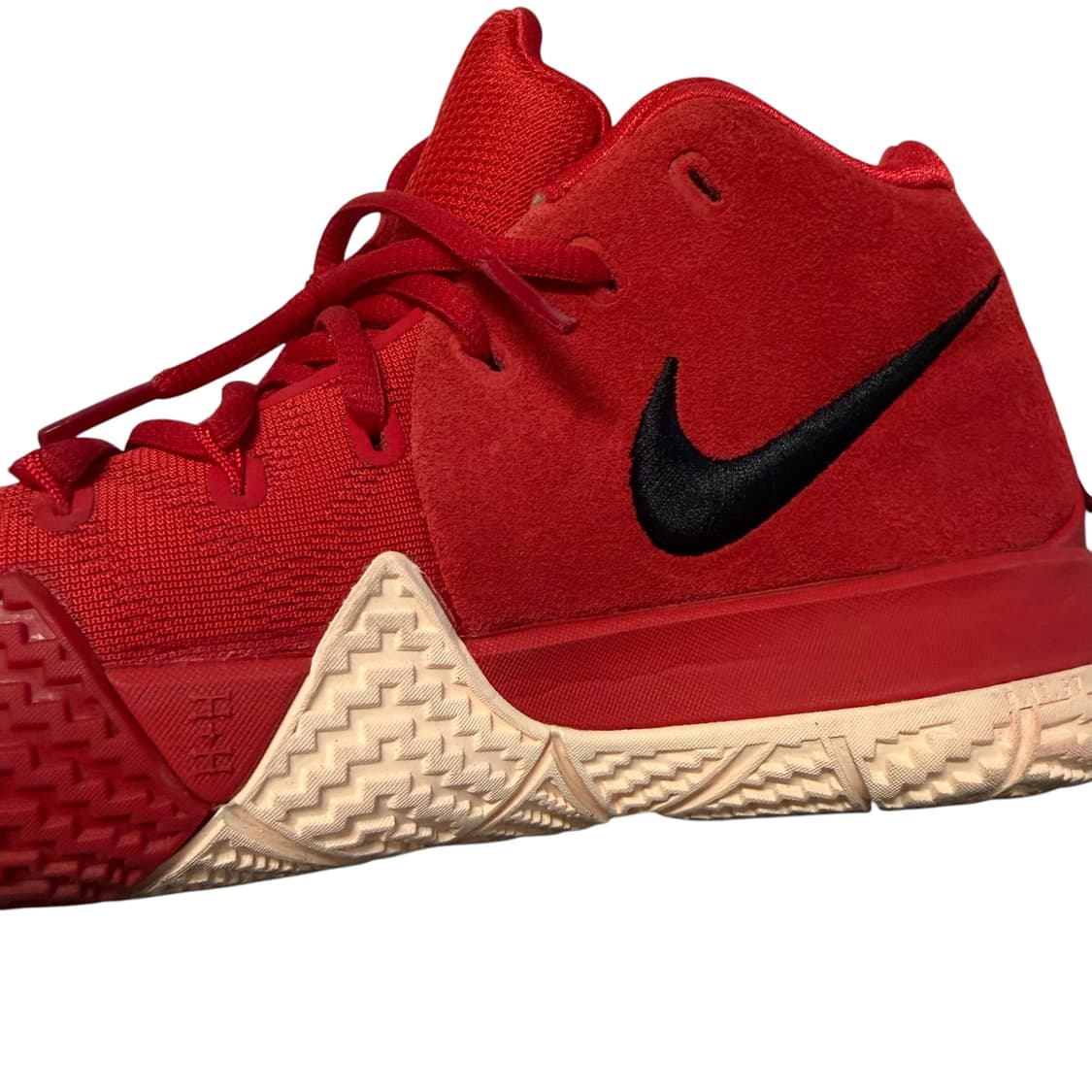 Nike 카이리 4 차이니스 뉴 이어 (250) 상품이미지4