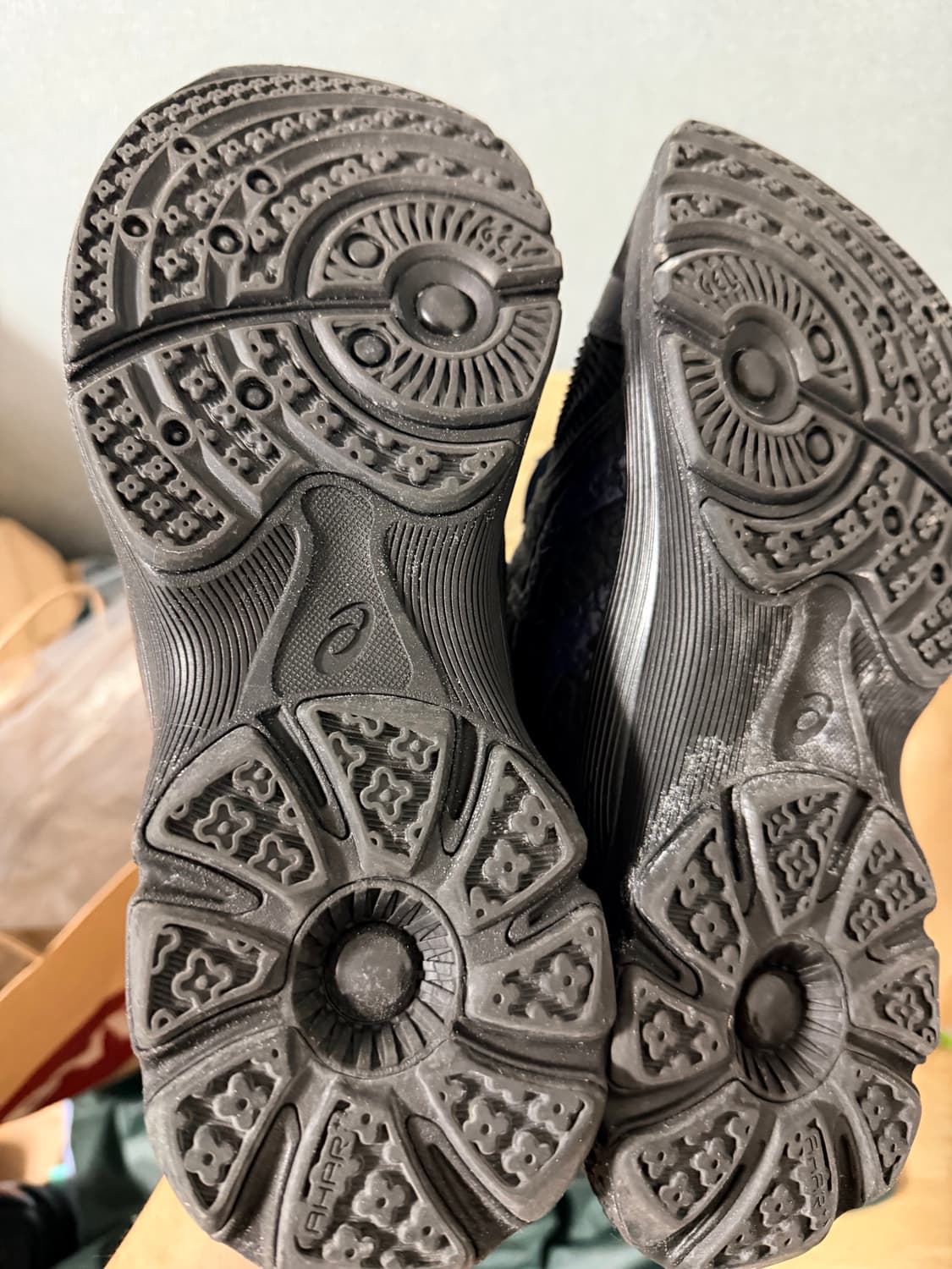 키코 아식스 젤 키릴3  상품이미지3