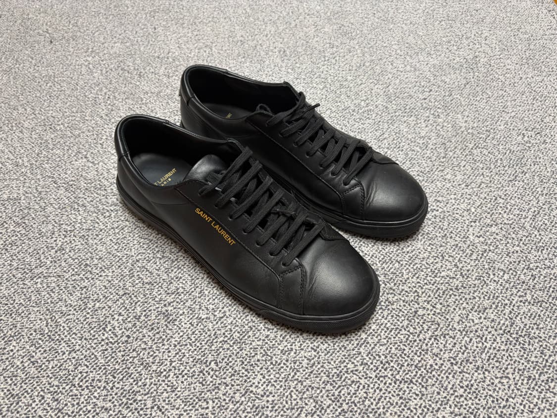 생로랑 앤디 블랙 280 상품이미지1