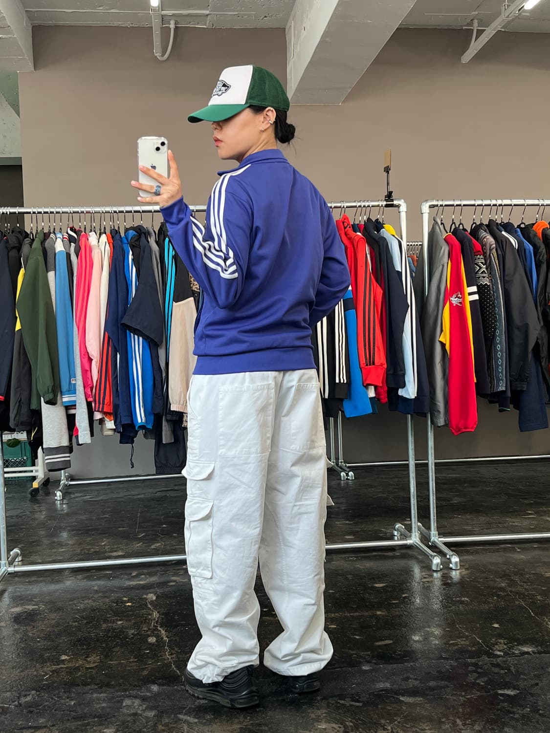 아디다스 레알마드리드 져지 상품이미지5