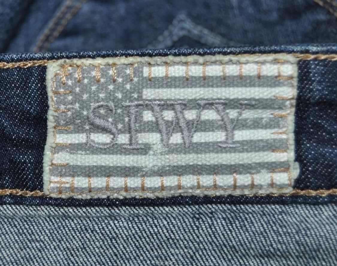 씨위진(ODYSSEY)/여성스키니청바지(허리25~26) 상품이미지6