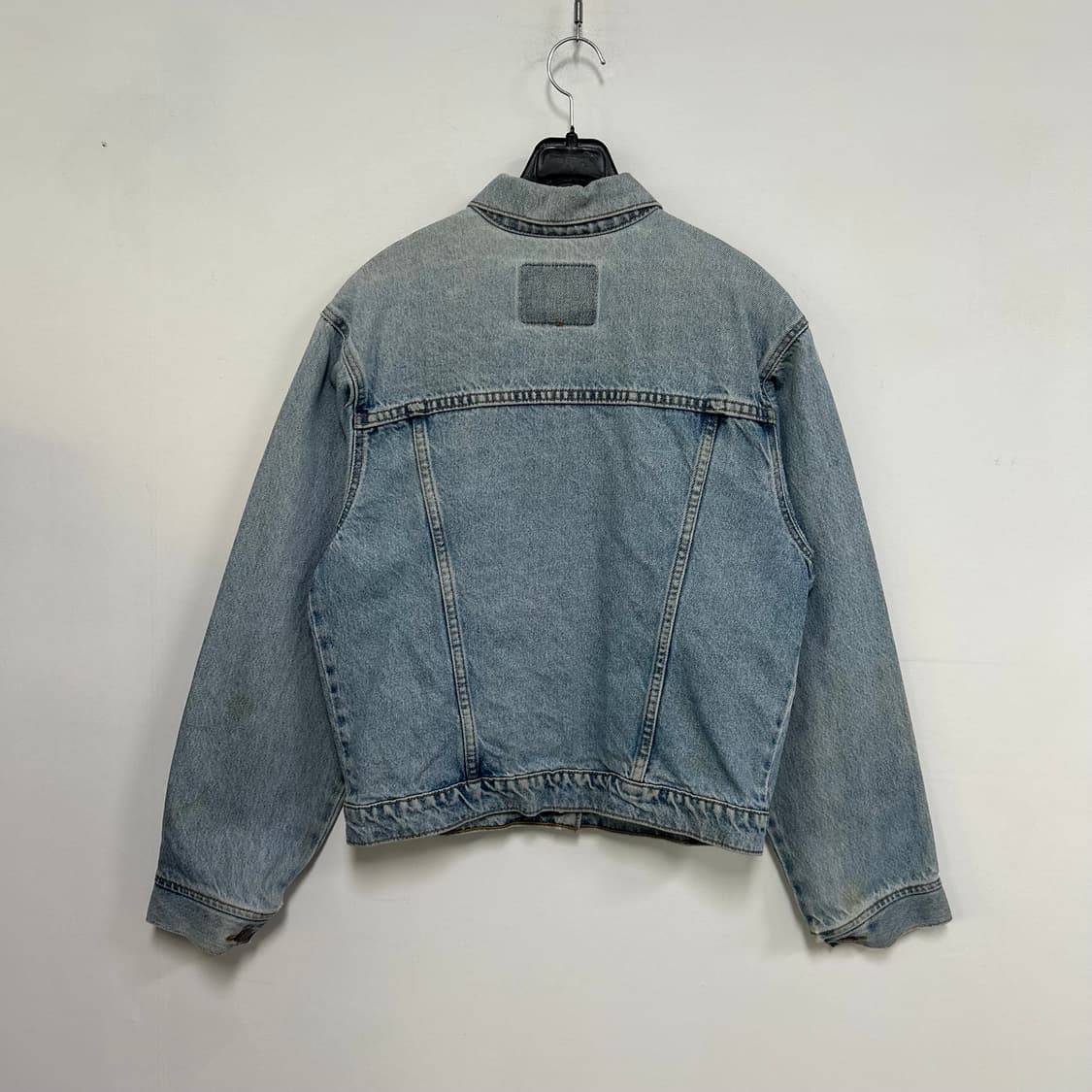 리바이스 청자켓[897] 상품이미지5