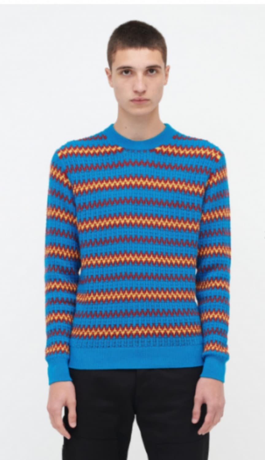 프라다 니트 상품이미지1