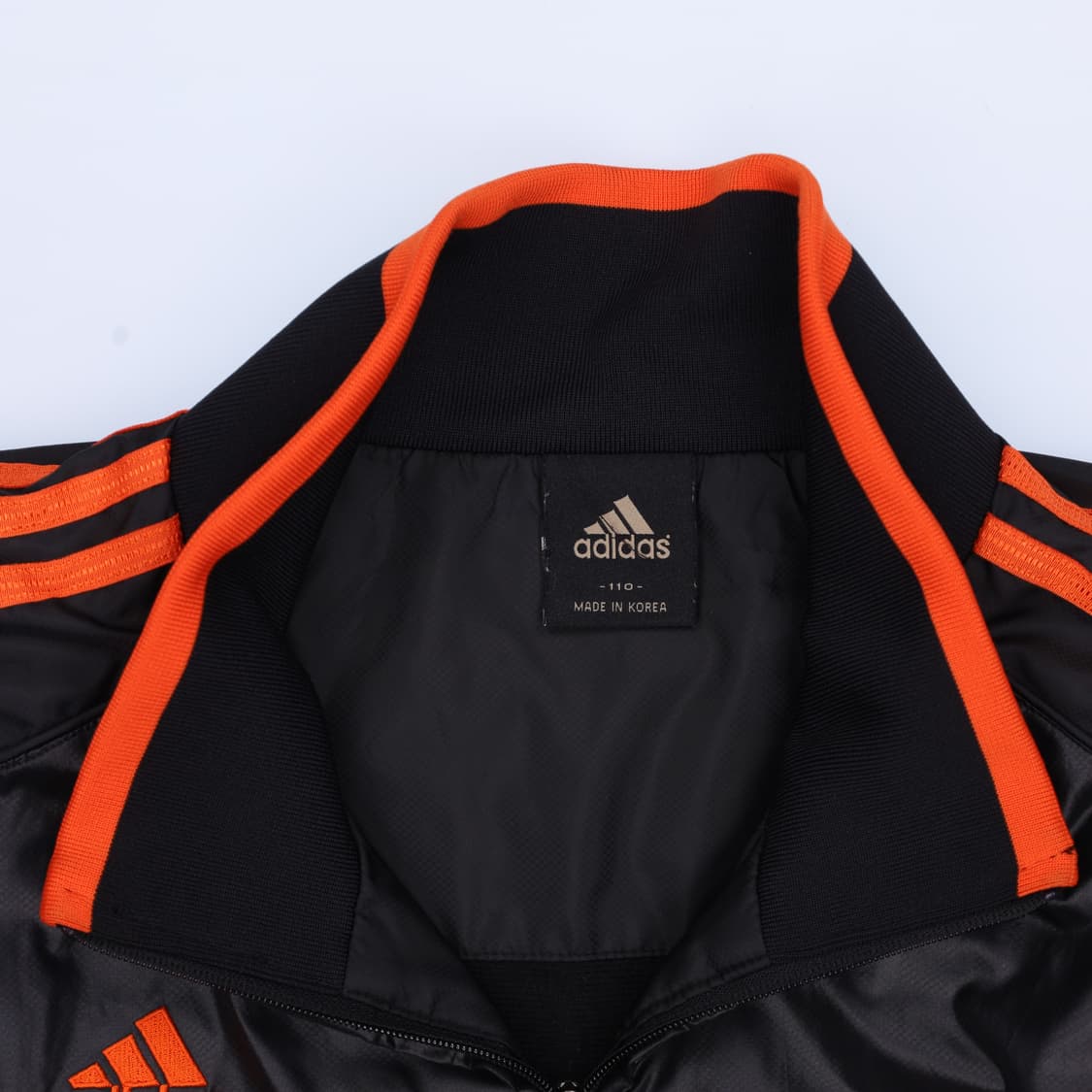 110 아디다스 롯데자이언츠 트랙탑 져지 N7577 상품이미지3