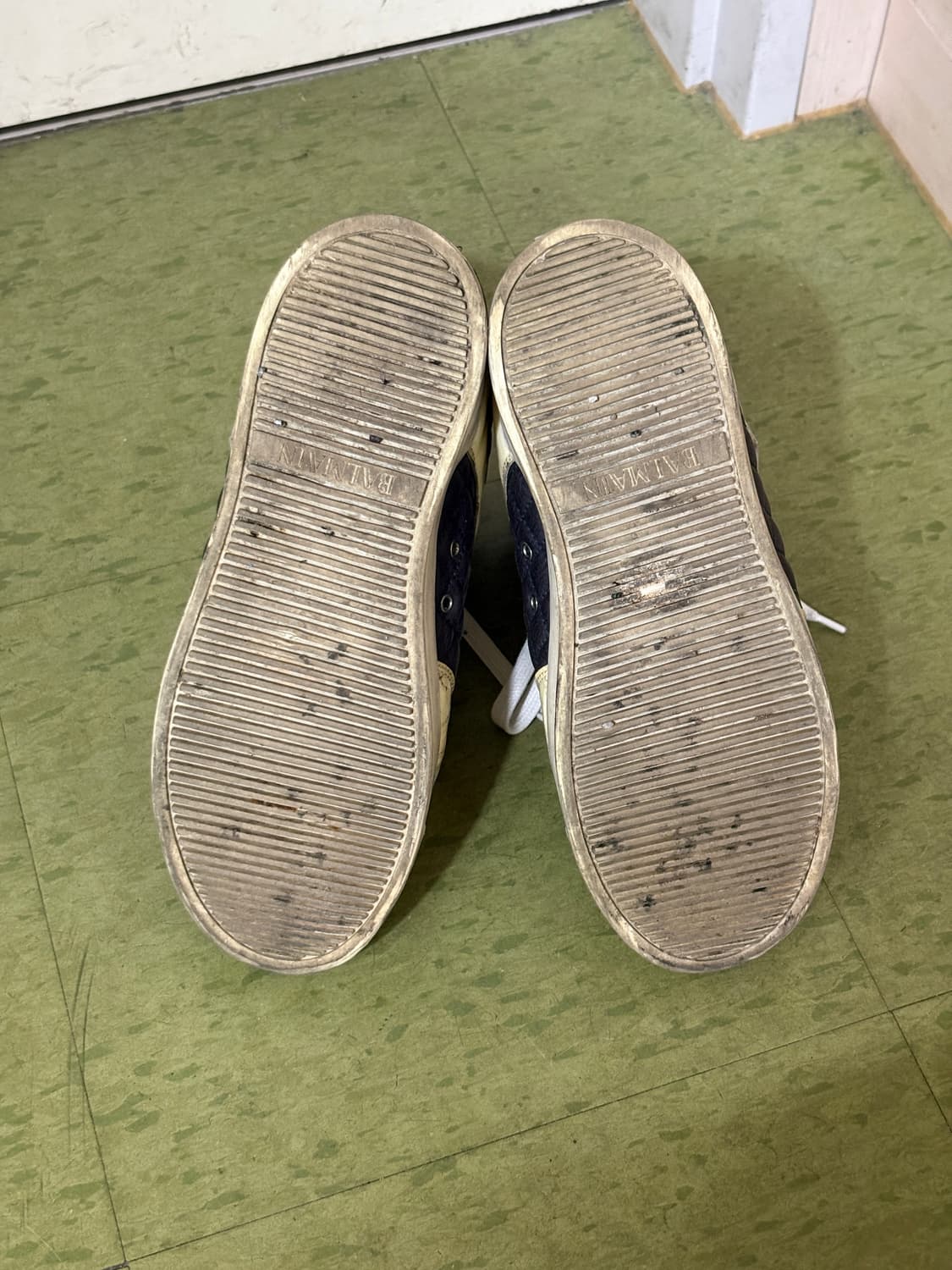 발망 11시즌 하이탑 270 상품이미지7