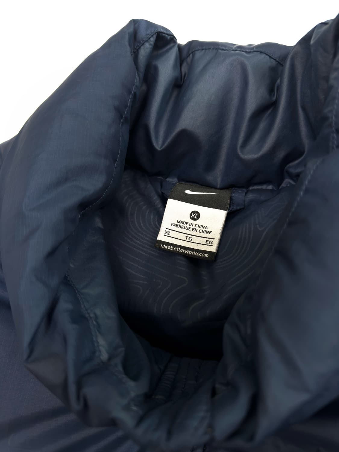 나이키 덕다운 패딩 상품이미지4