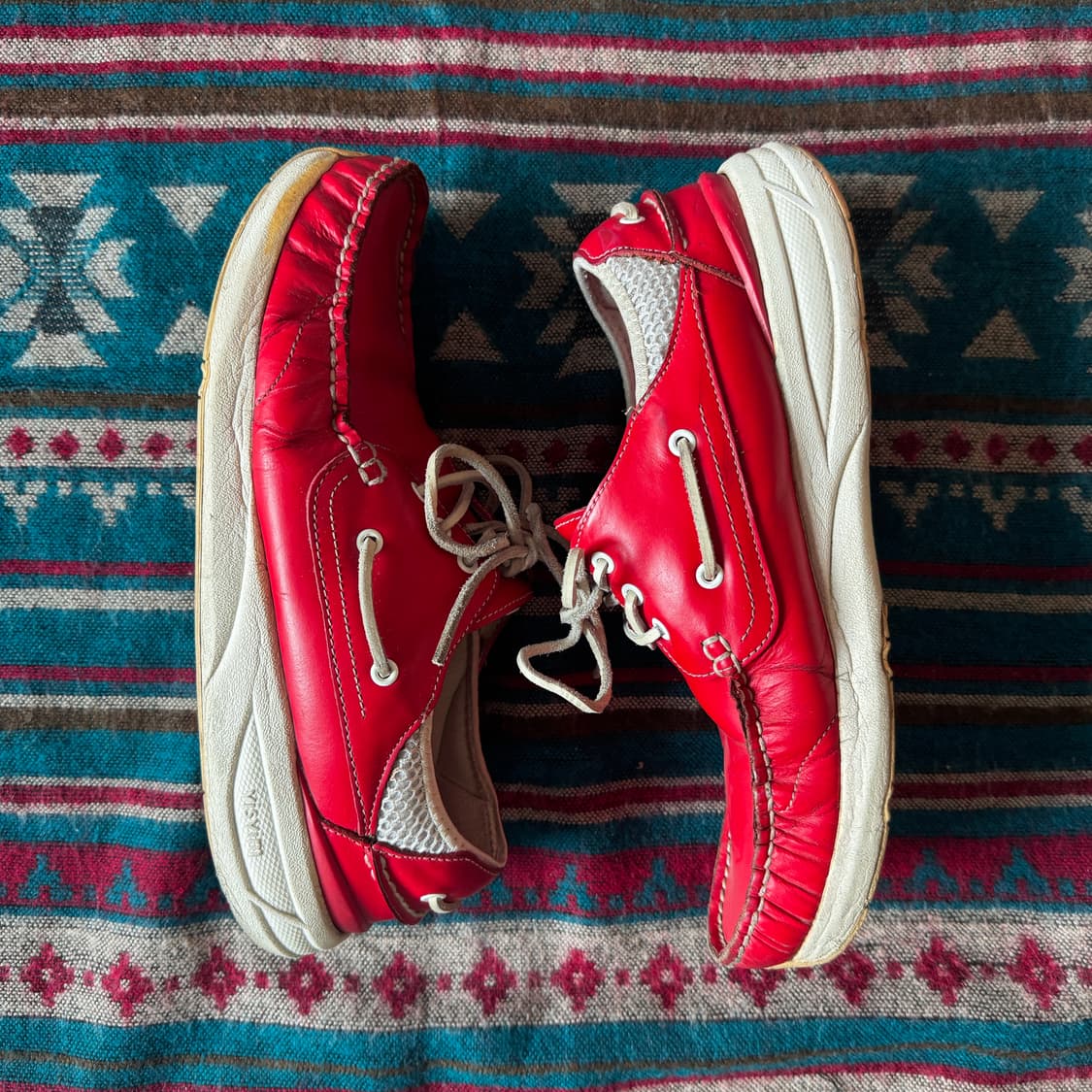 10)올드 비즈빔 호크니 레드  상품이미지2