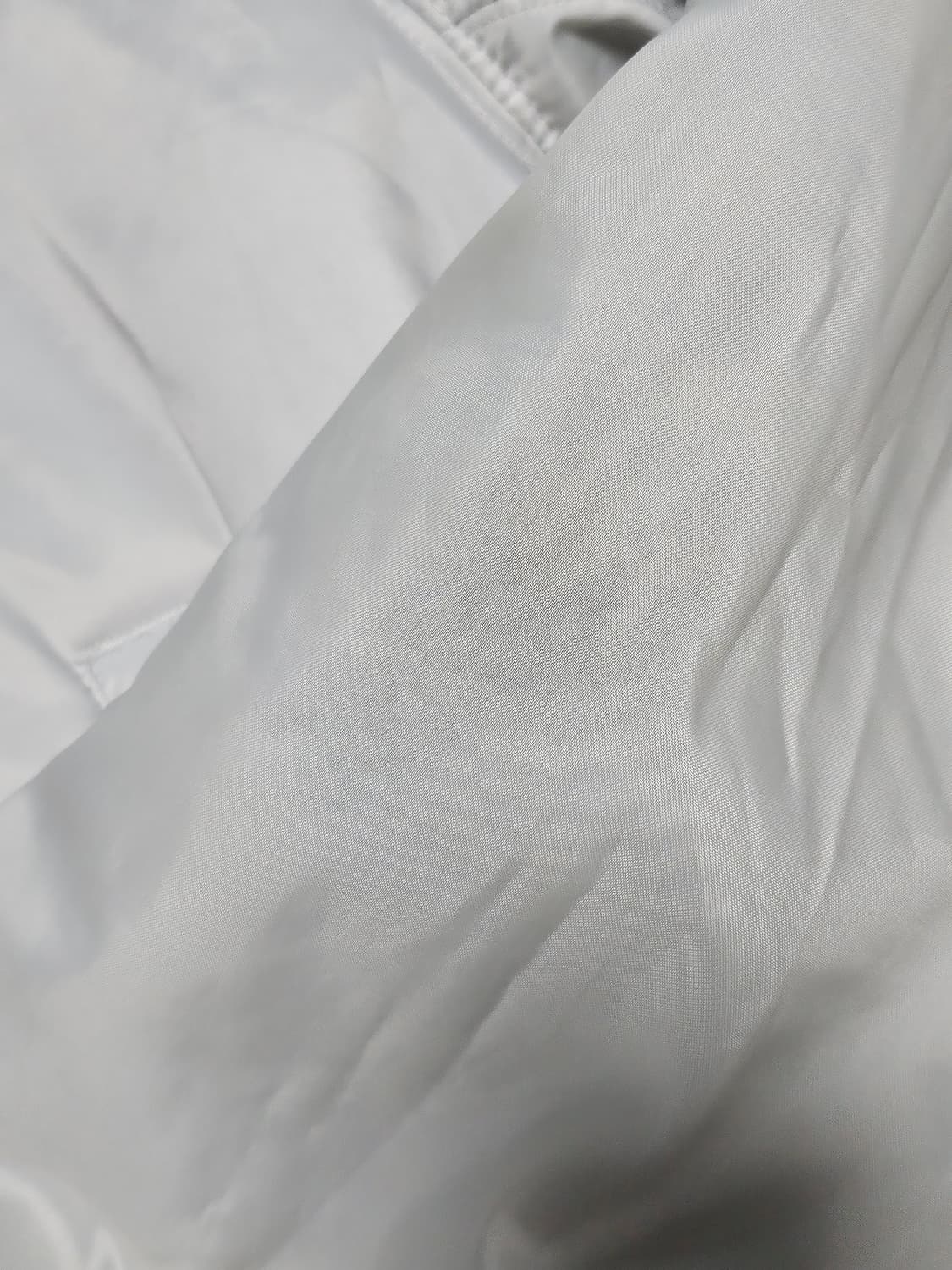 나이키 리버시블 빅 스우시 봄버 자켓 XXL 상품이미지4