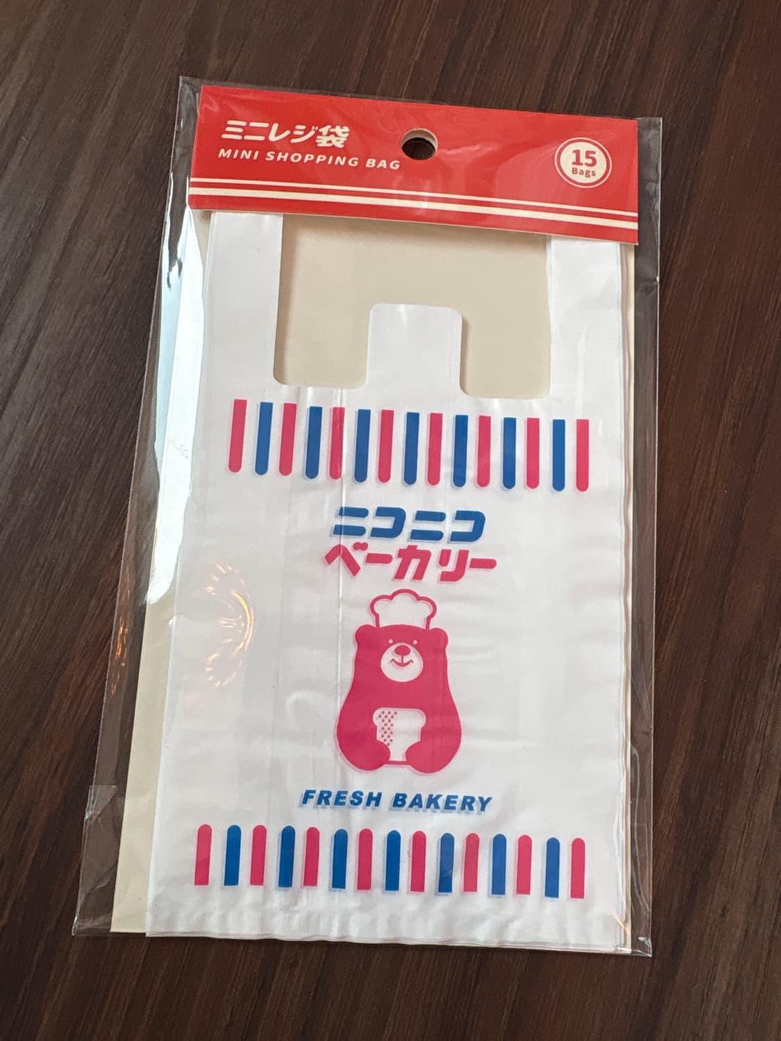 미니 쇼핑 봉투 상품이미지1