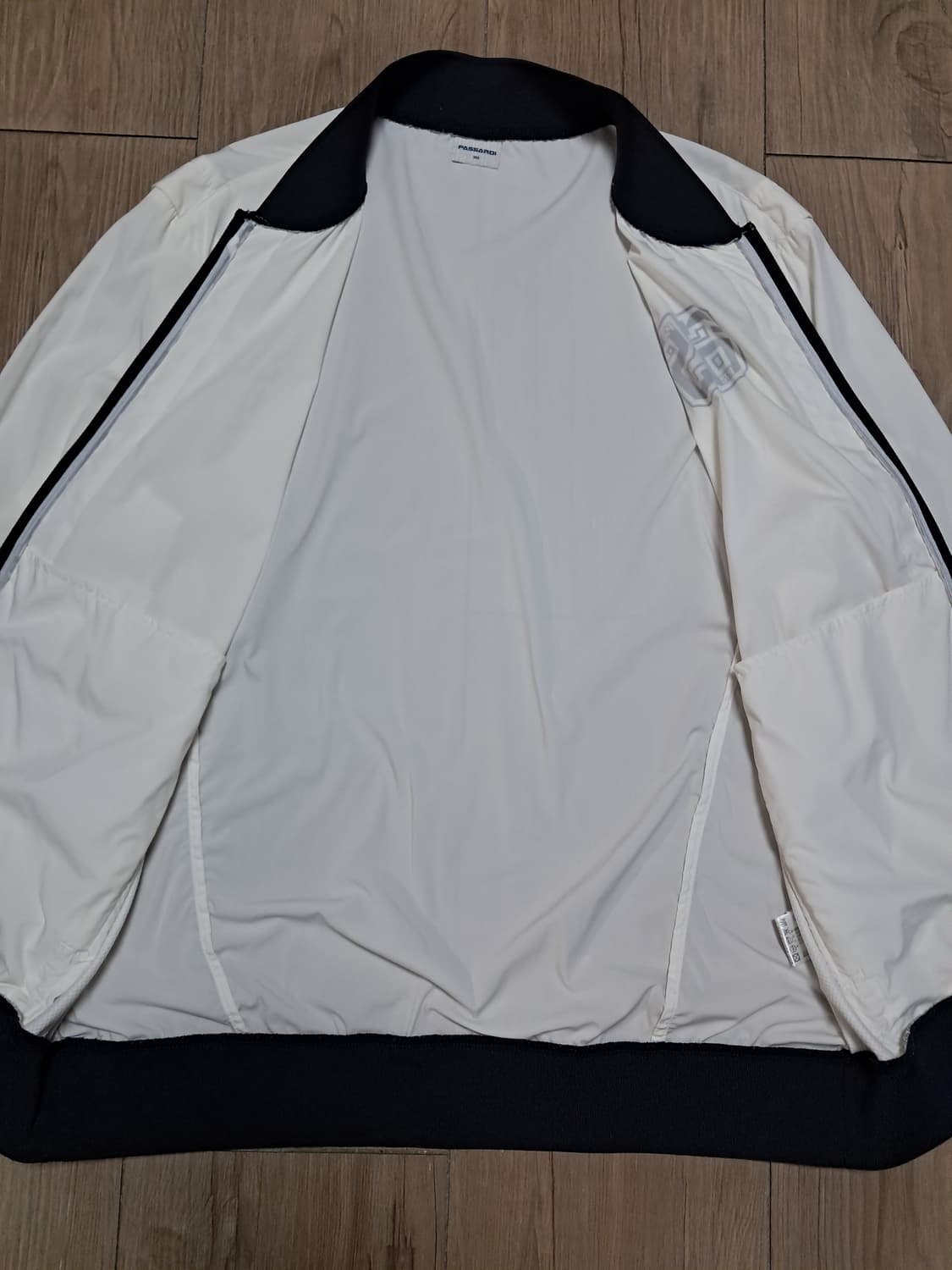 파사디 골프 바람막이 남성100  상품이미지8