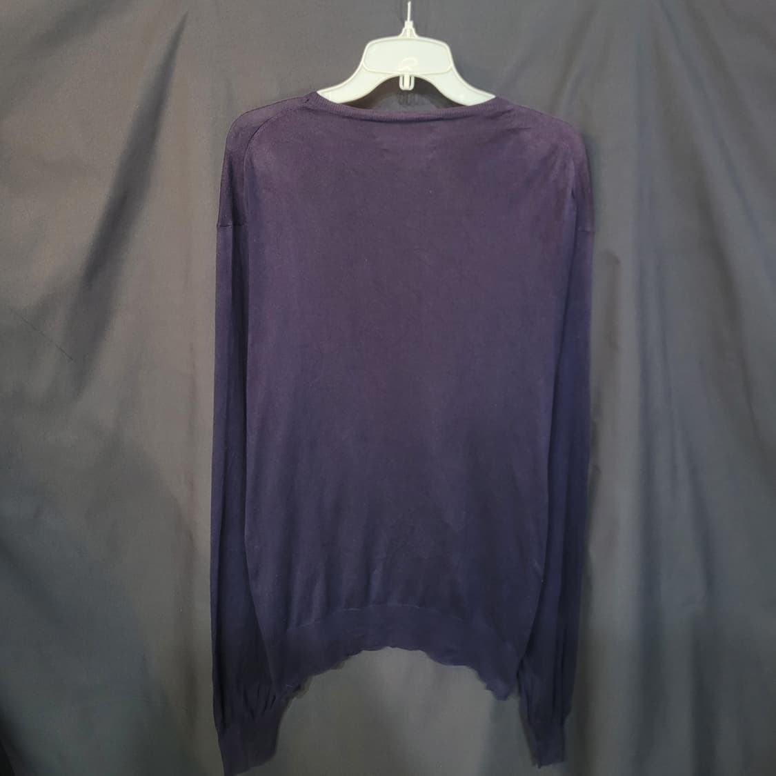 Ralph Lauren 랄프로렌 초빈티지 페이디드 글라데이션 자수로고  상품이미지4