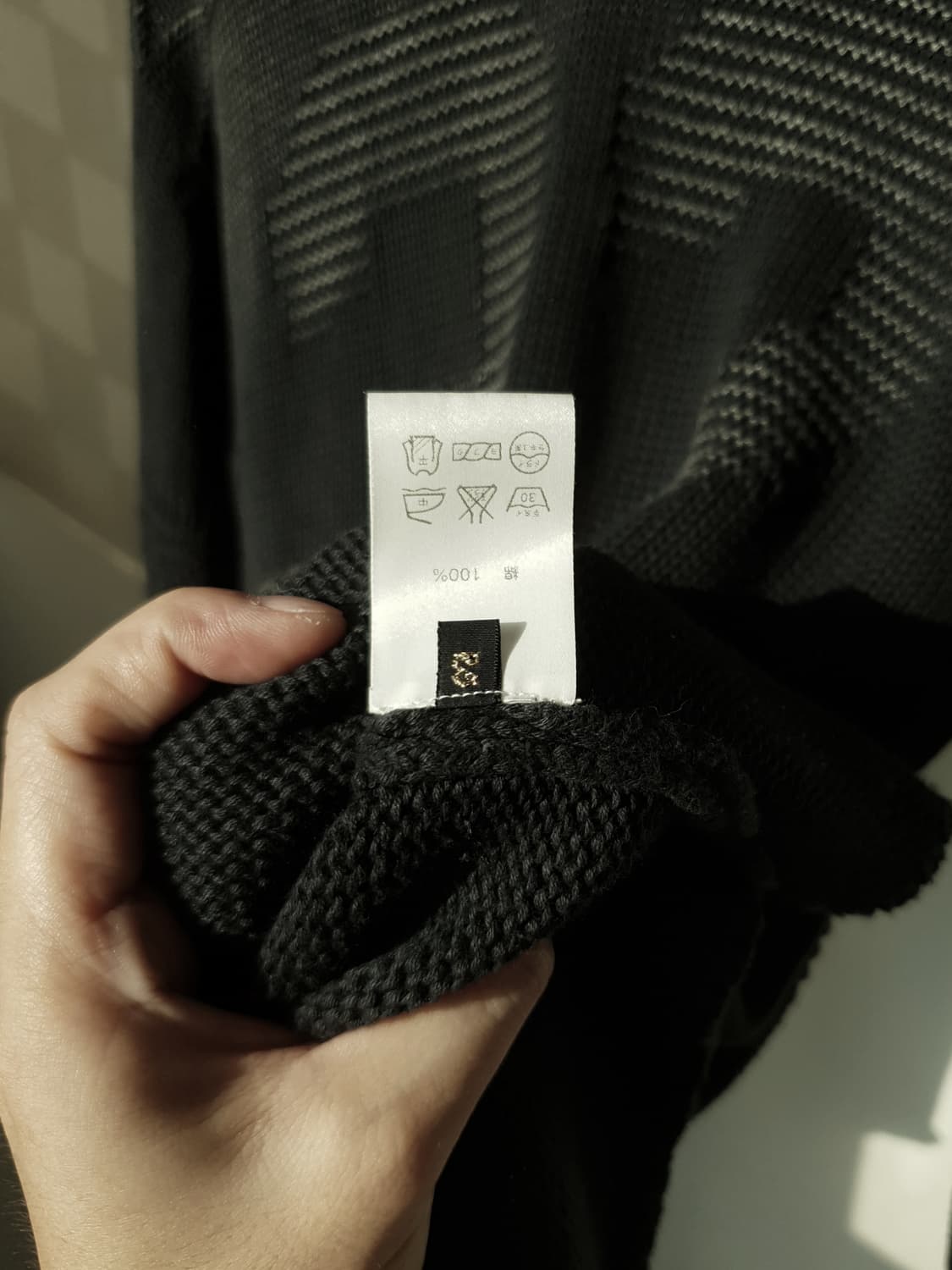 KAPITAL '32' knit 상품이미지10