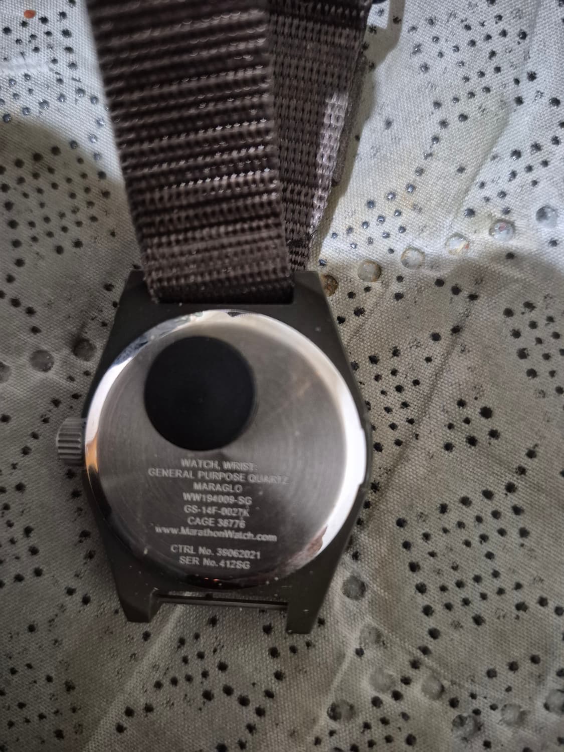 MARATHON. 마라글로 상품이미지2