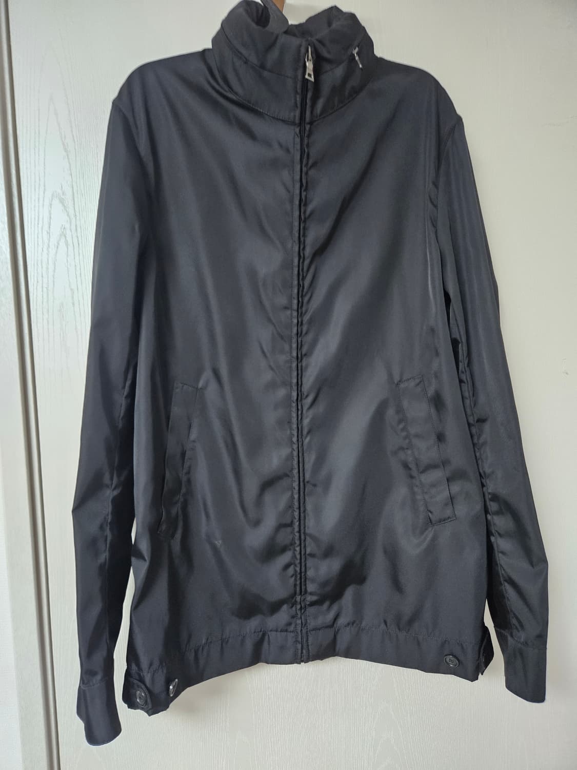 프라다 스포츠 3in1 디테쳐블 나일론자켓 상품이미지1