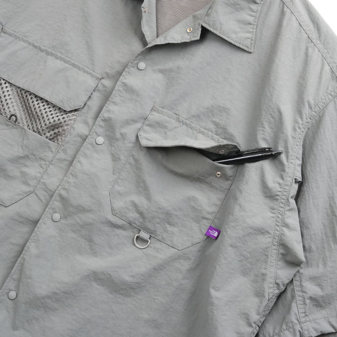 The North Face purple label x nanamica 상품이미지5