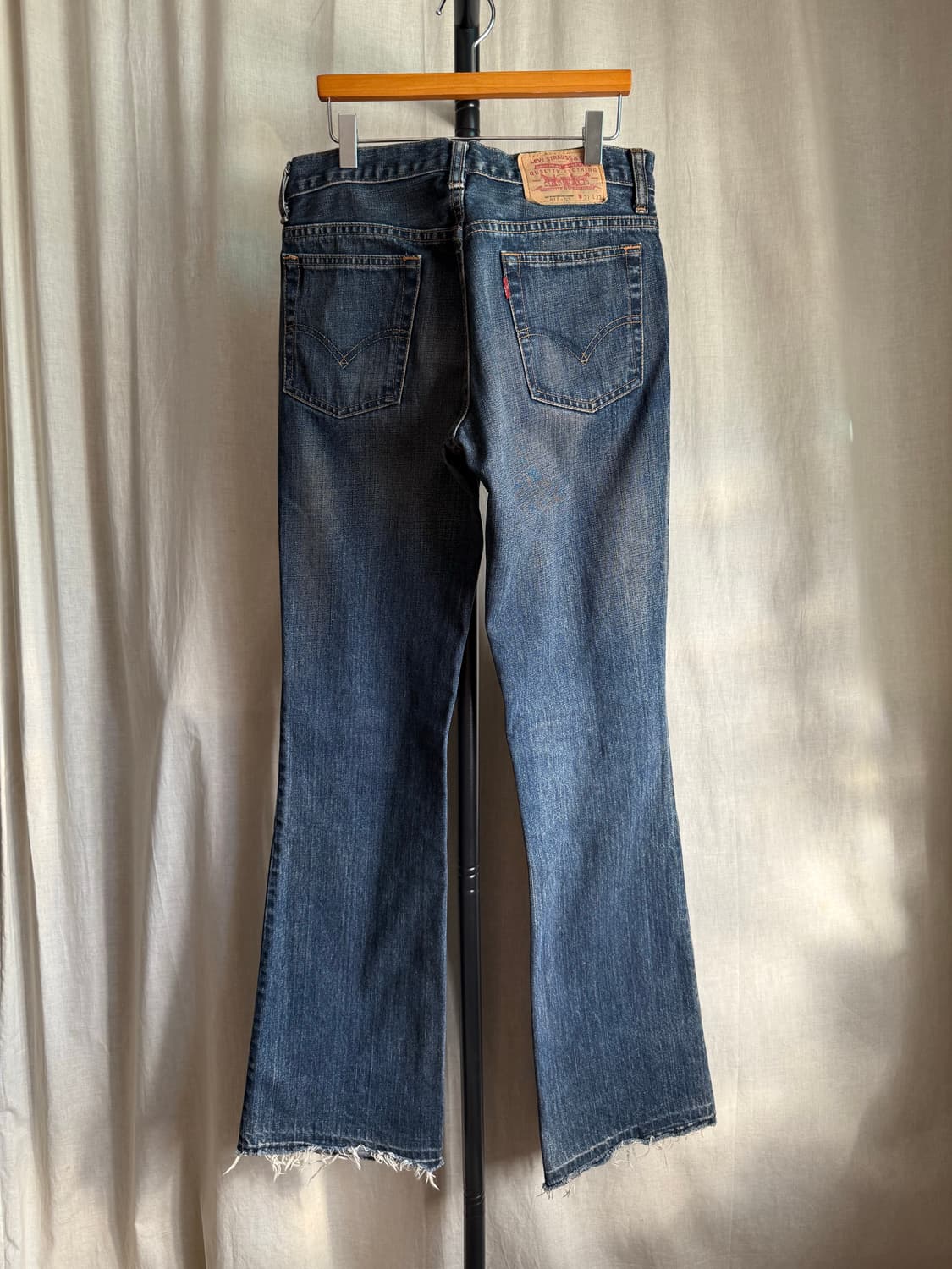 Levi's 517 상품이미지4