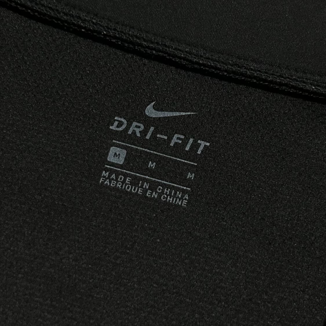 [M] Nike 나이키 프로 우먼즈 빅스우시 반집업 풀오버 상품이미지7