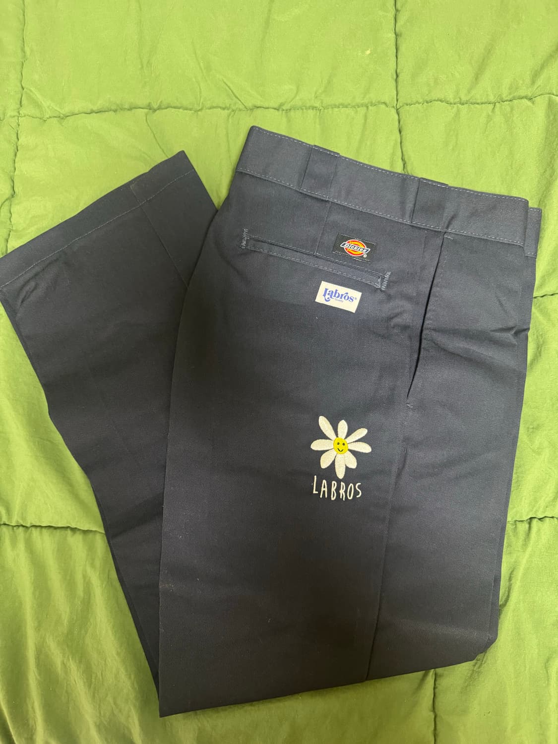 라브로스 디키즈 팬츠 새상품 상품이미지1