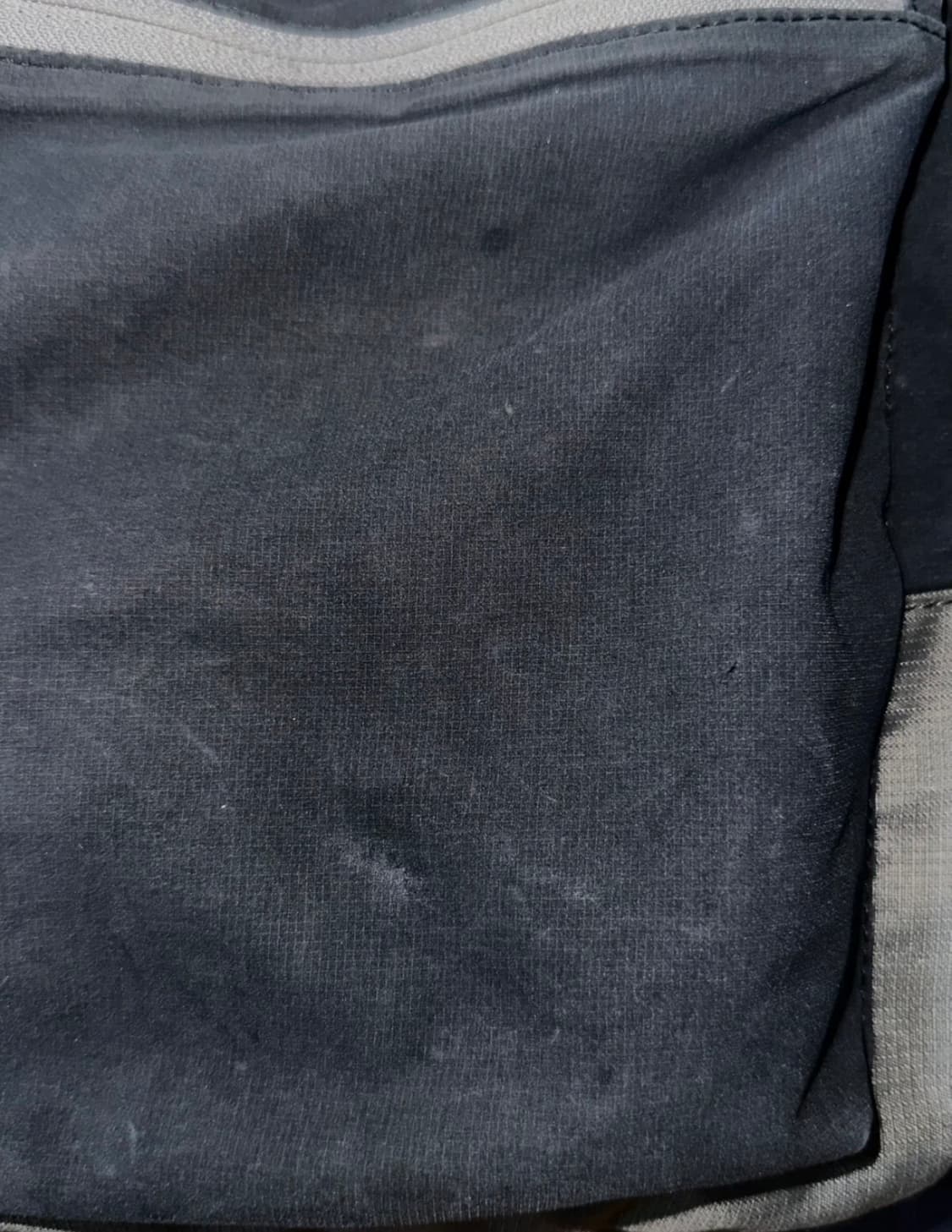 미스치프 롬버스 백팩 블랙 상품이미지6