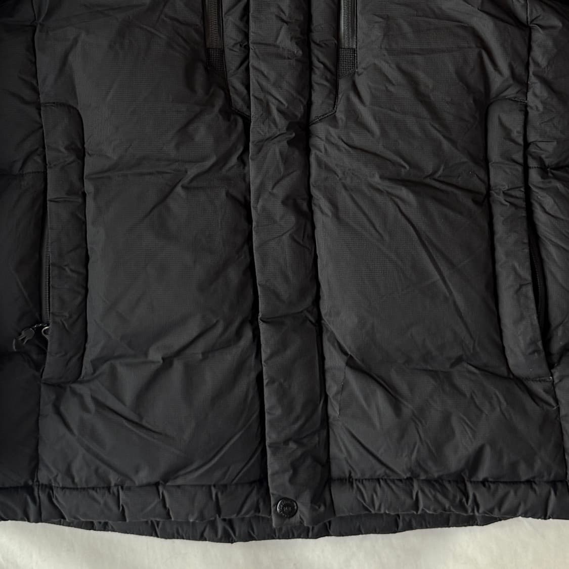 K2 코볼트 대장급 구스다운 패딩 M 상품이미지4