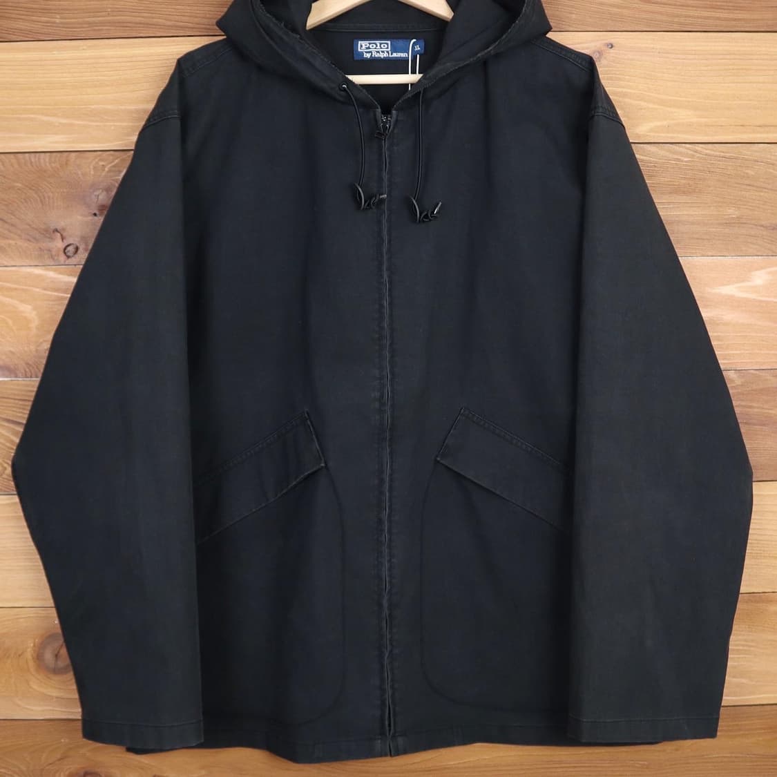 폴로 블랙 마운틴 자켓  상품이미지3