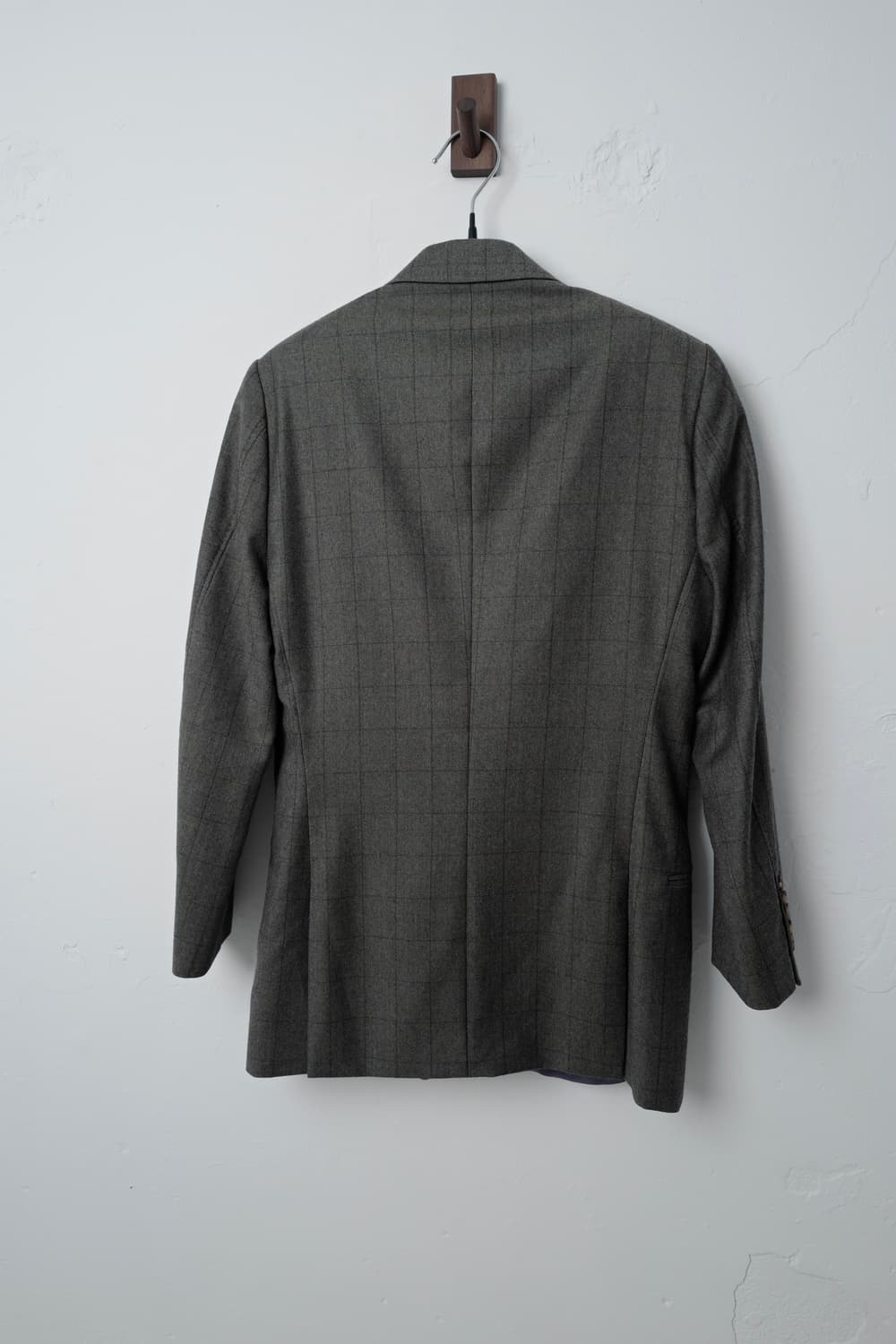 폴 스미스 이태리제 더블 브레스티드 블레이저 상품이미지5