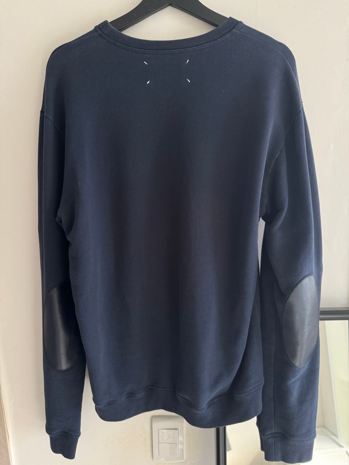 마르지엘라 맨투맨 상품이미지3